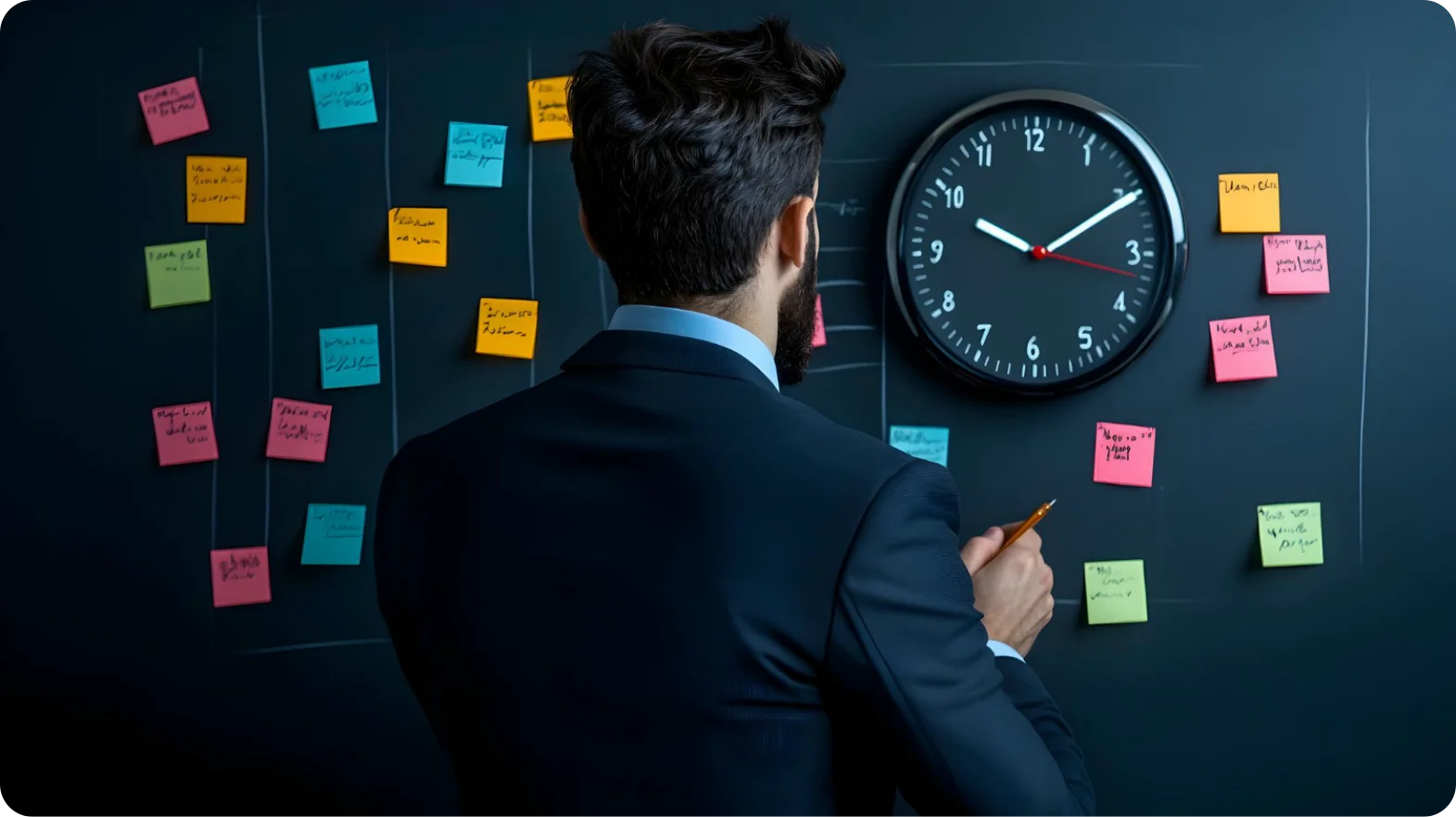 Best Project Time Management Strategies