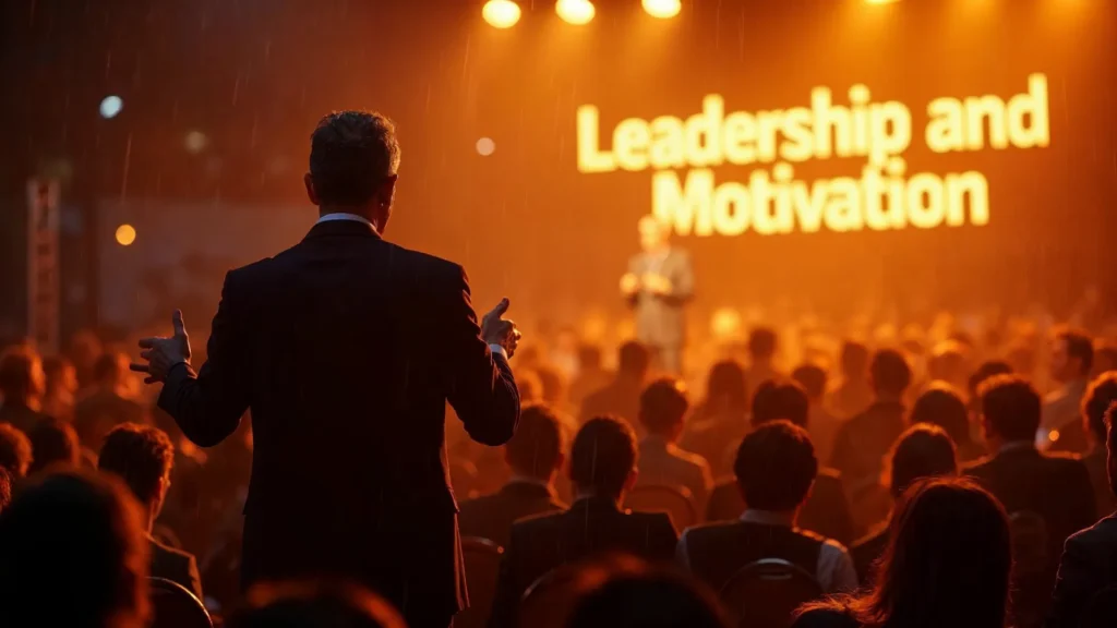 Leadership and Motivation: 7 Proven Strategies for Leaders Leadership and Motivation - Writegenic AI