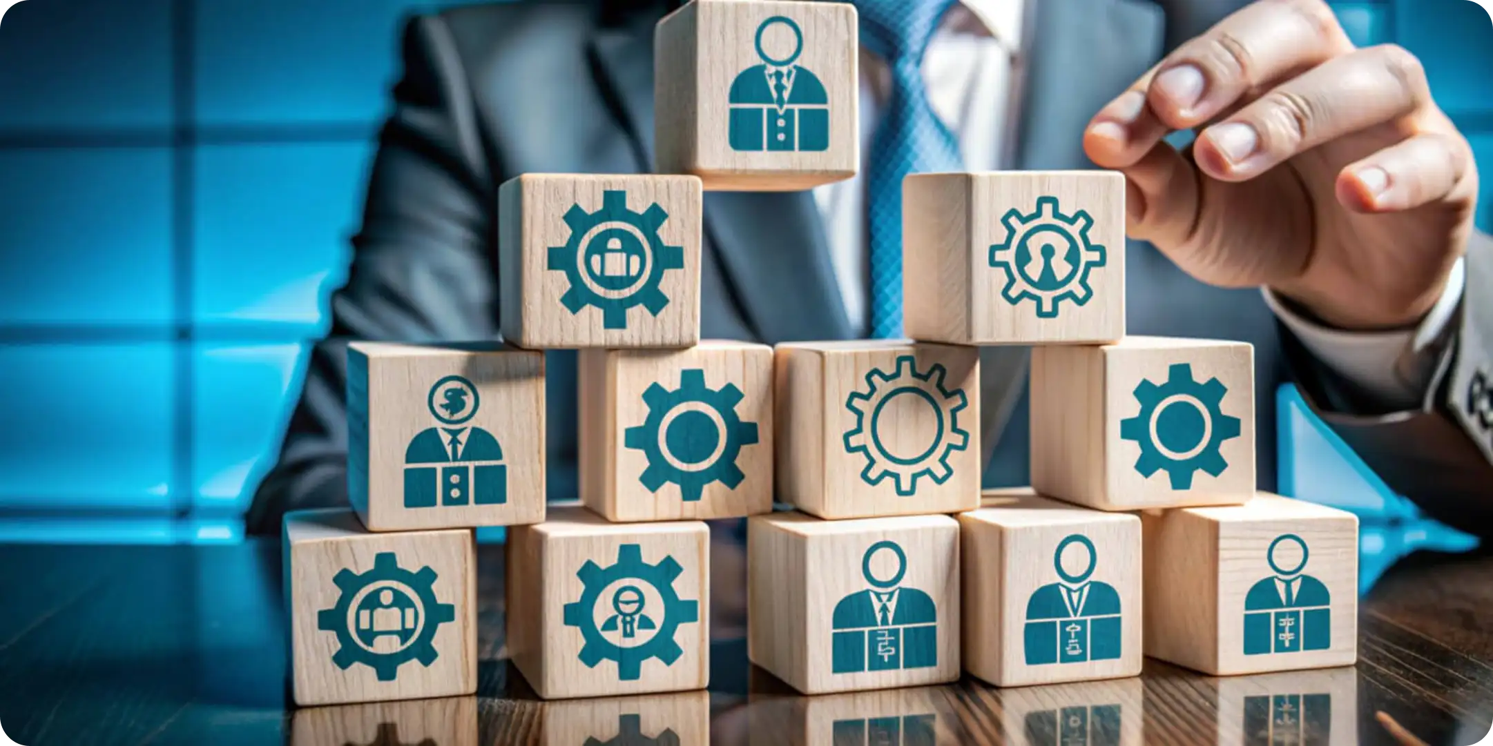 Create a Resource Management Plan in 5 Steps Types of Resource Management