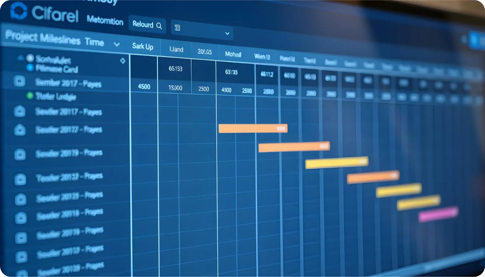 What is Time and Project Schedule Management?