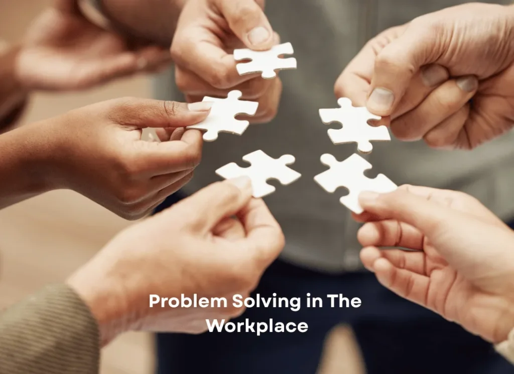 Importance of Problem Solving and Decision Making Importance of Problem Solving and Decision Making in the Workplace