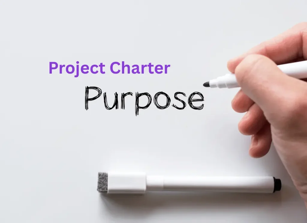 Use Cases and Applications of Project Charter Explained Project Charter Purpose