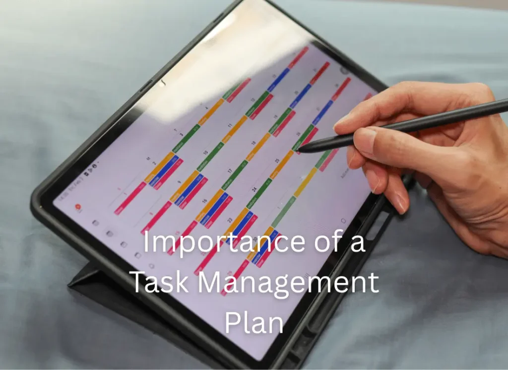 Task Management Plan for Teams to Improve Workflow Teams Tasks vs Planner