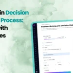5 Steps in Decision Making Process Guide with Examples