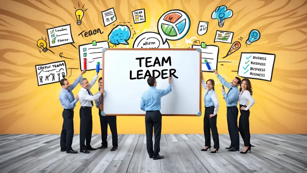 How to motivate others as a leader