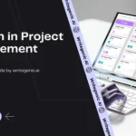 Kanban in project management- A step-by-step guide
