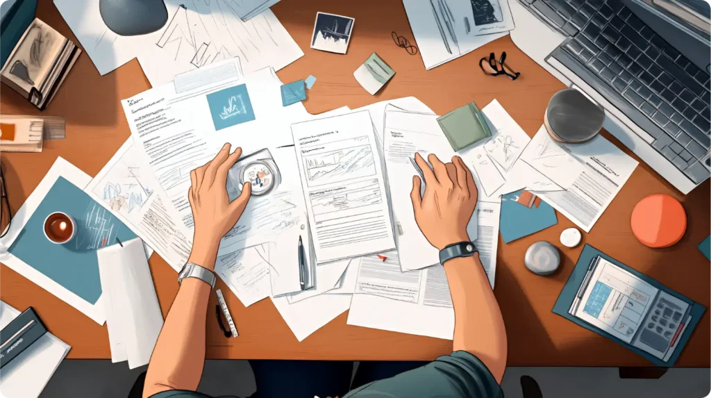 Key Components of a Project Scope Management Plan