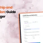 Leadership and Motivation Guide to Stronger Leaders