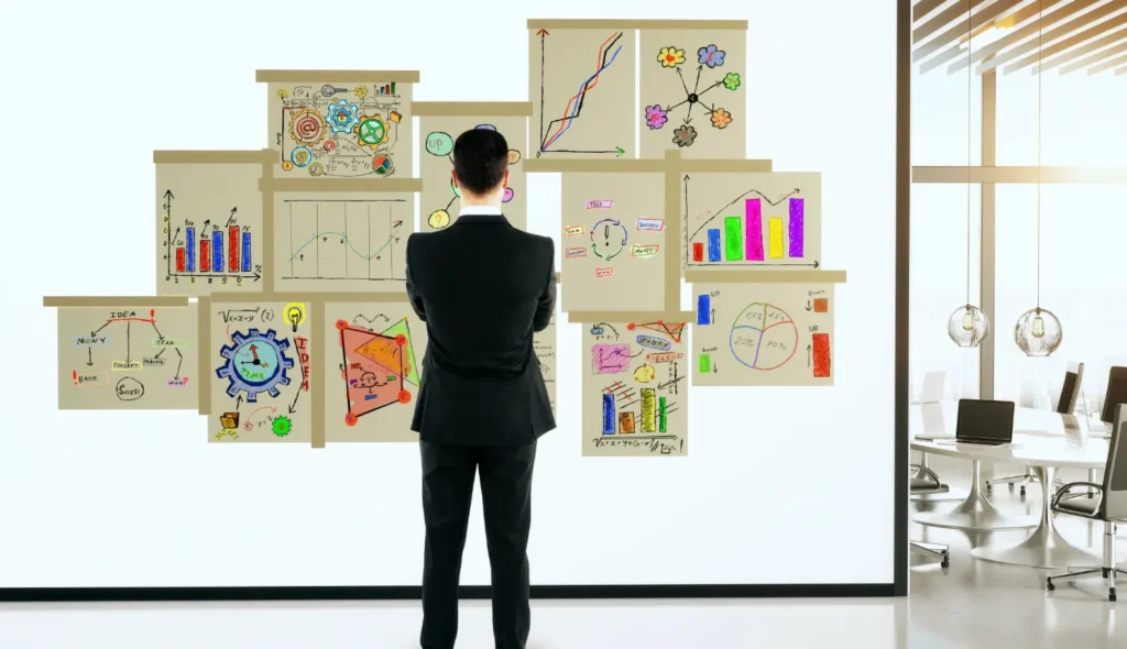 Portfolio management process - writegenic AI