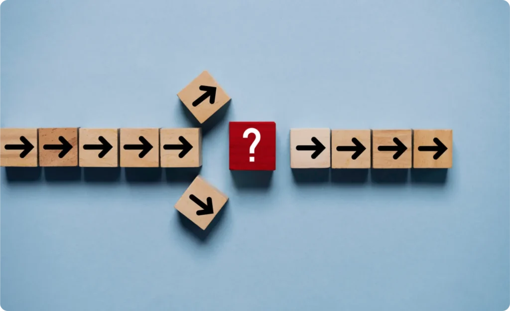 Problem Solving vs Decision Making in Management 7 Steps of Problem Solving and Decision-Making