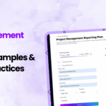 Project Management Report