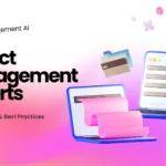 Project Management Report - Writegenic AI