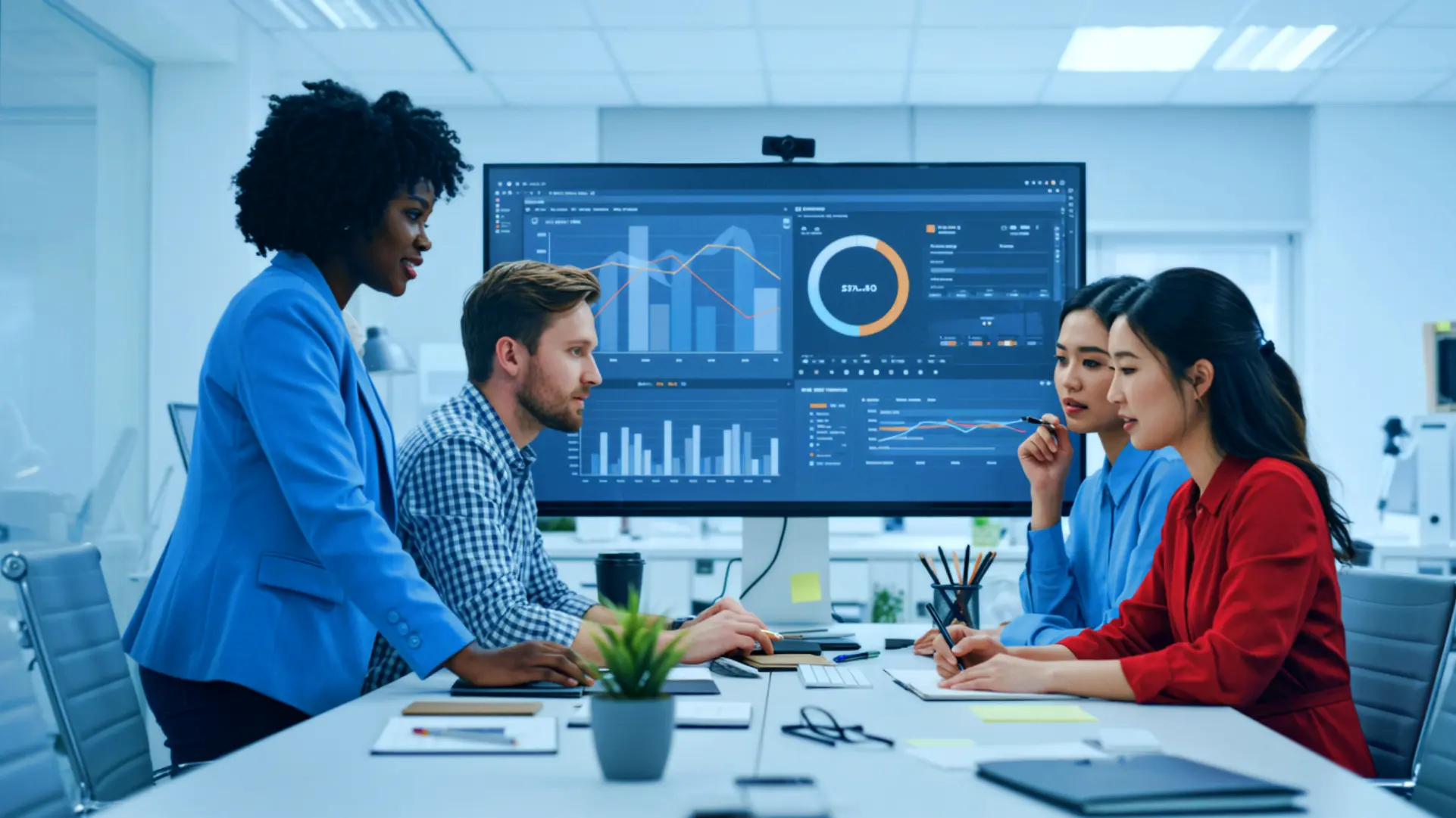 Project Management Report: Tips, Examples & Best Practices Project Management Reports - Writegenic AI