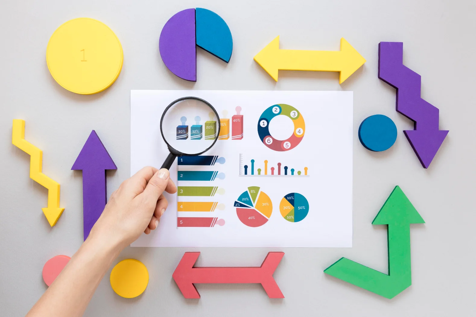 Understanding risk management strategies - Writegenic AI