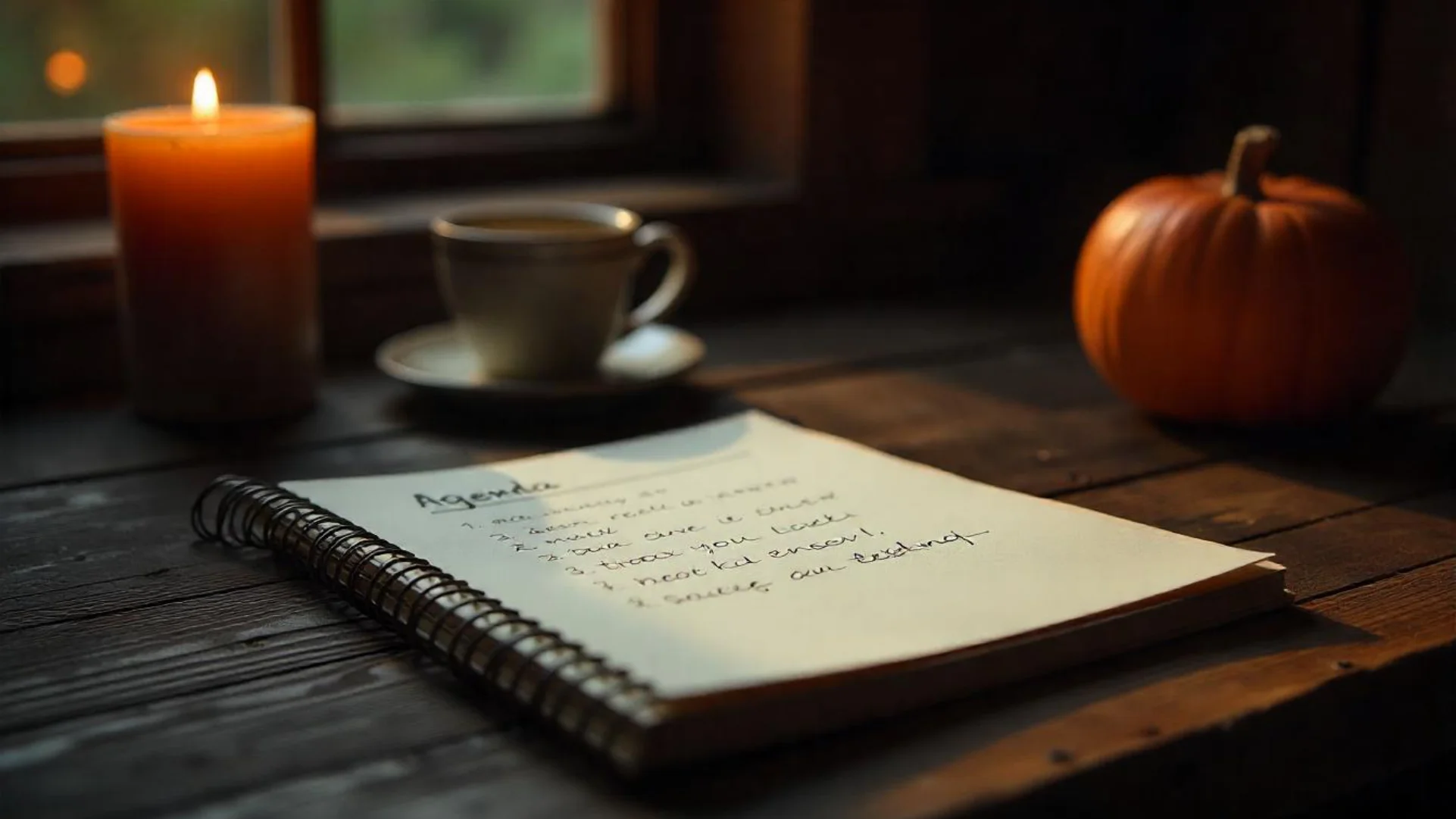 How to Plan and Write Effective Meeting Agendas What is meeting agenda - writegenic ai