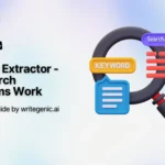 Keyword Extractor Guide - How Search Algorithms Work