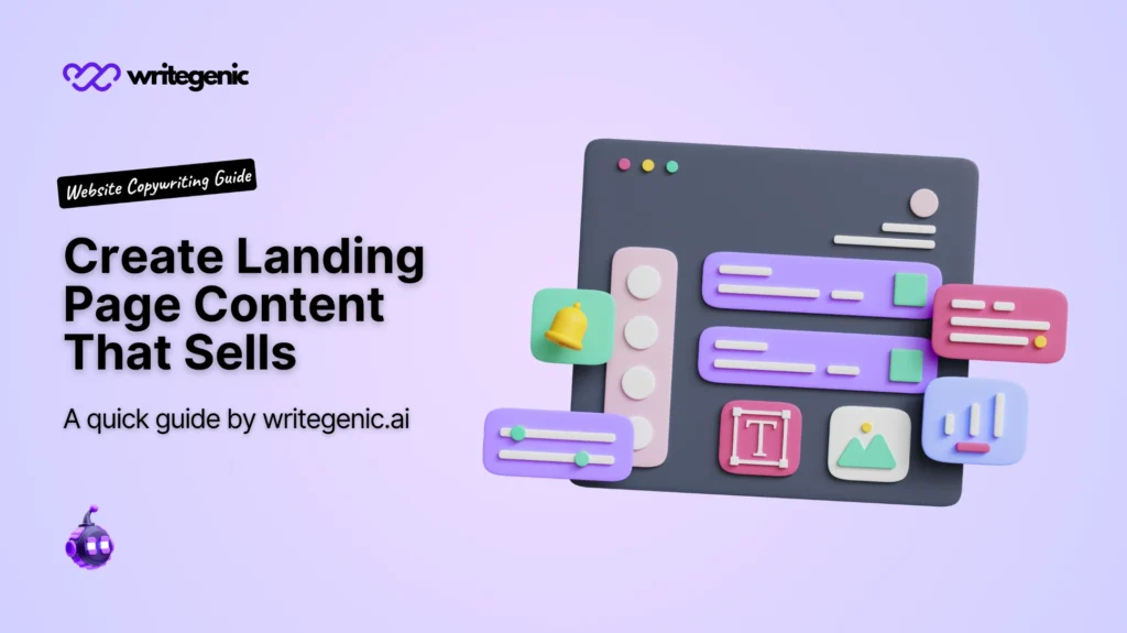 The Landing Page Content Guide To Boost Conversion Rate Landing Page Content Guide To Boost Conversion Rate