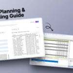 Project Planning and scheduling - A missing guide