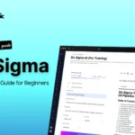 Six sigma - a step-by-step guide for beginners
