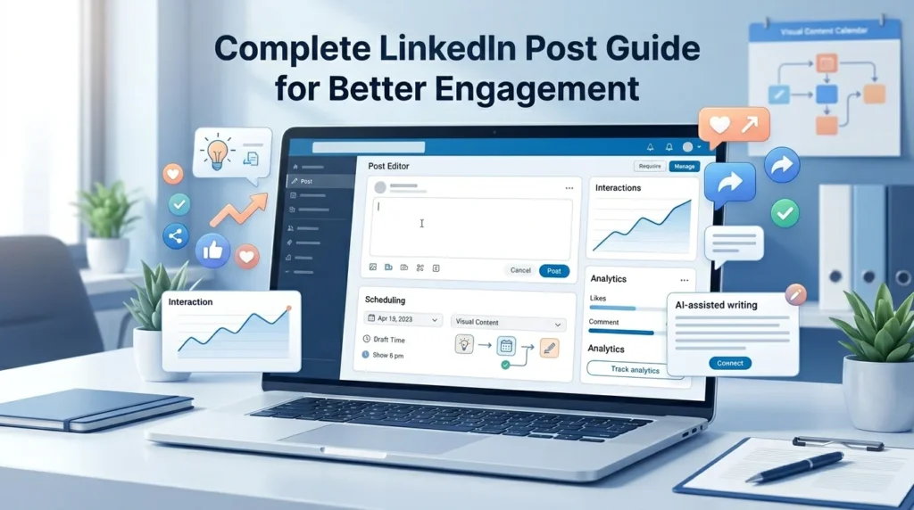 LinkedIn Post