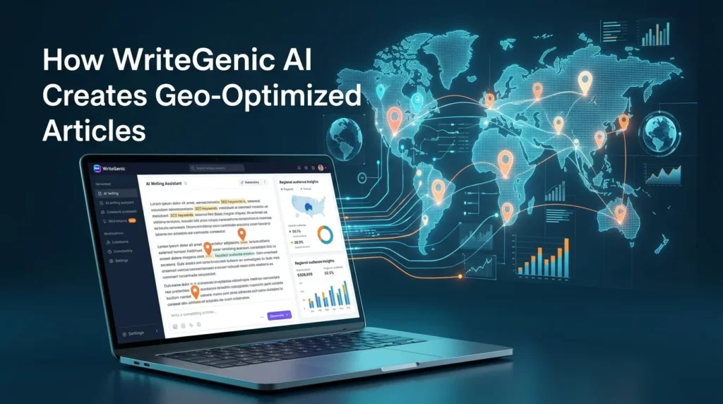 geo-optimized
