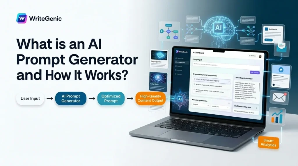 AI Prompt Generator