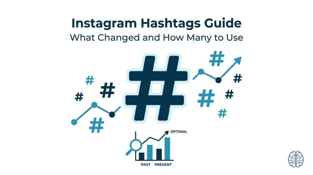 Instagram Hashtags Guide: What Changed and How Many to Use Instagram Hashtags Guide