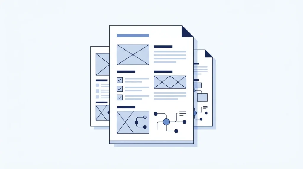 Functional Design Specification