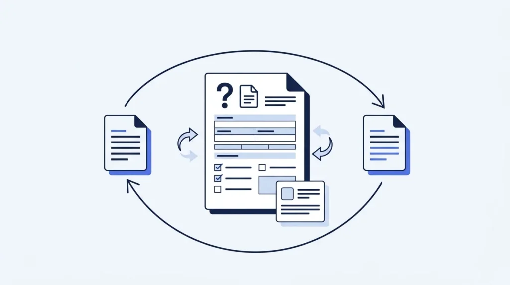 Request for Information (RFI): What It Is, How to Write One, and a Template Request for Information