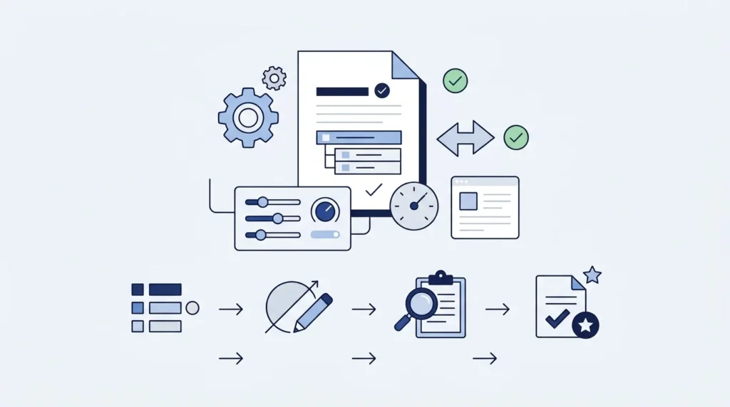 Configuration Management Plan: What It Is, the Template, and a Full Example What Is Configuration Management