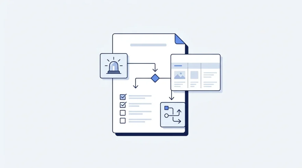 contingency plan in project management